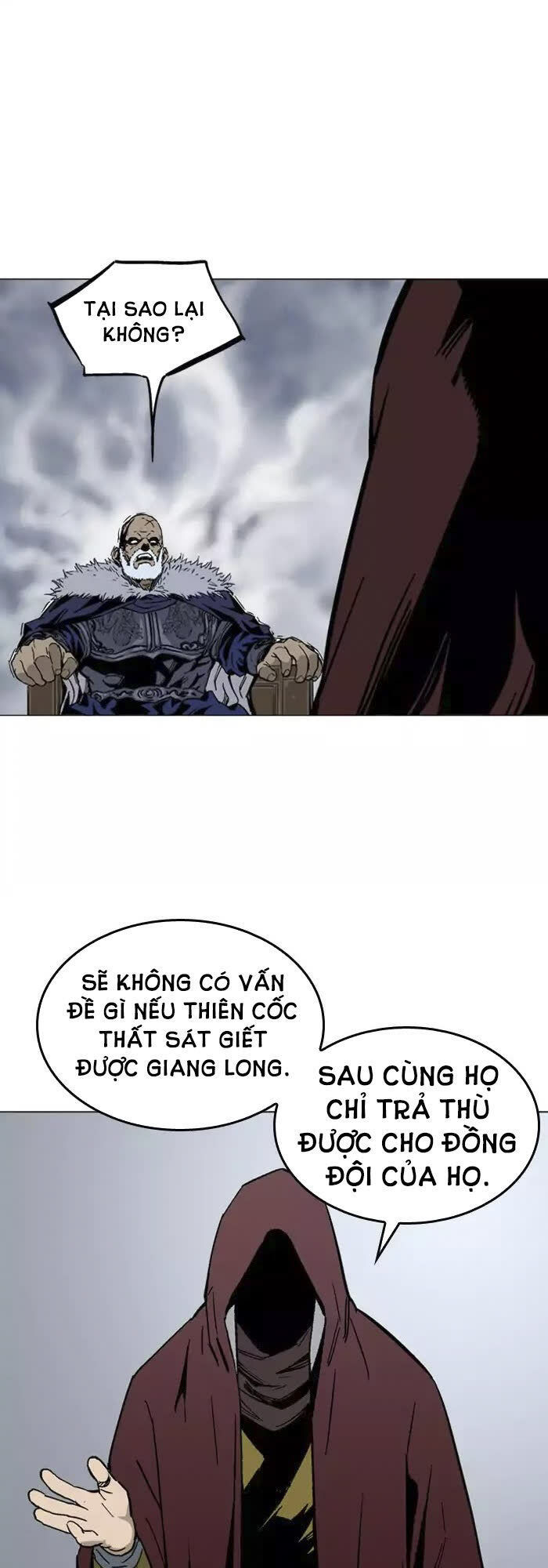 cao thủ 2 chapter 50 6