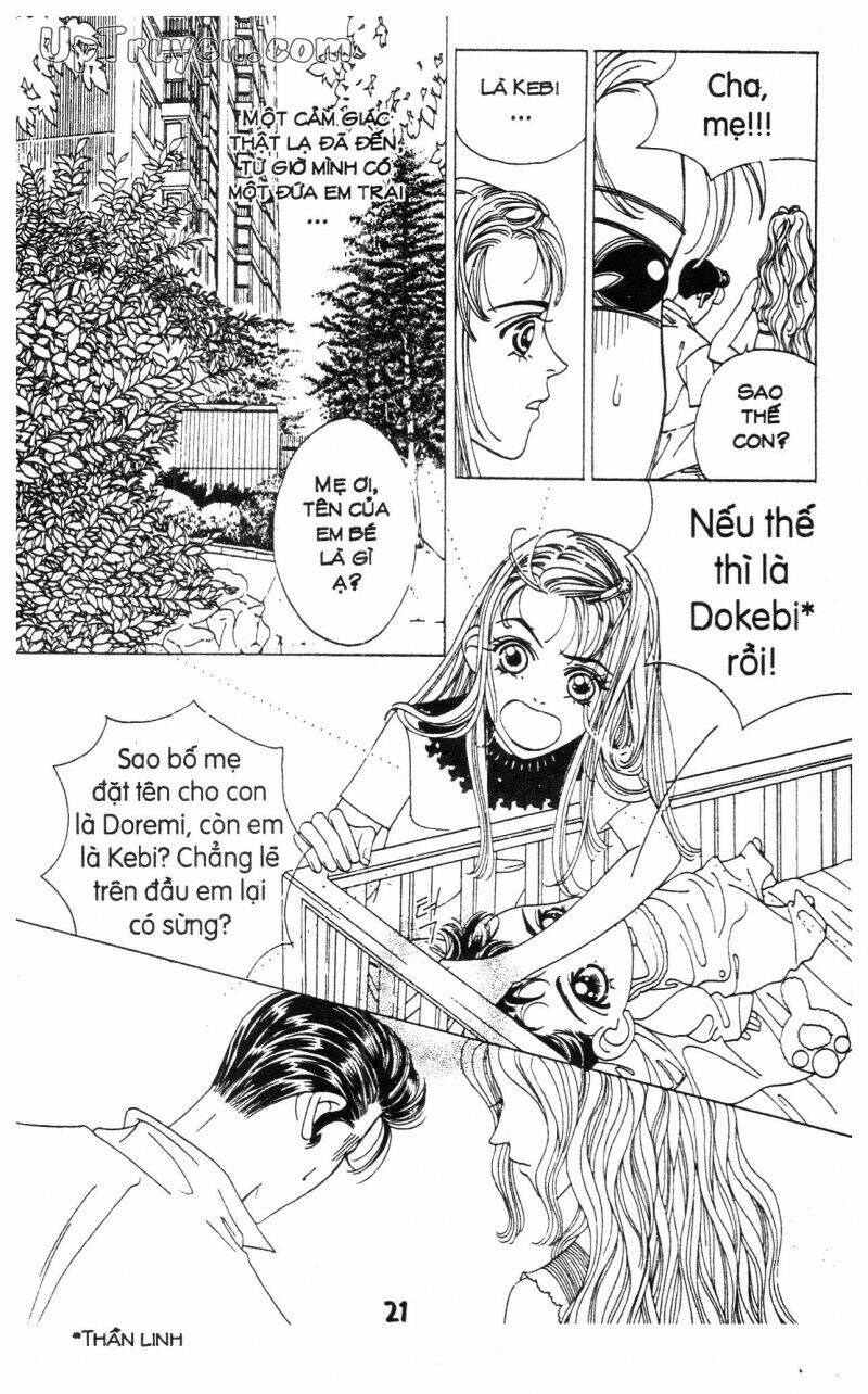 hãy đến đây tình yêu chapter 1 22