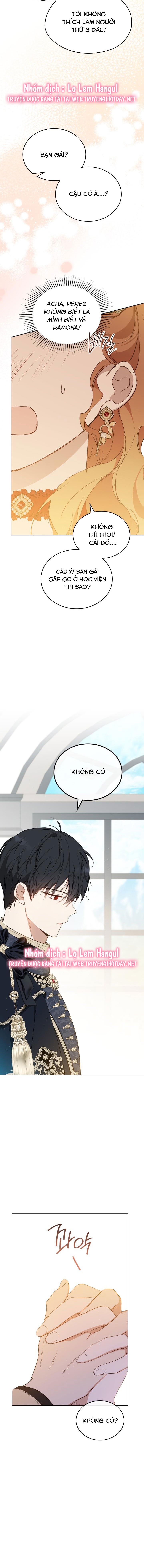 lần này tôi sẽ trở thành gia chủ chapter 155 11