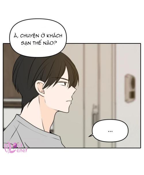 kiếp này cũng xin chăm sóc tôi như vậy nhé kiếp này cũng xin chăm sóc tôi như vậy nhé chapter 43 78