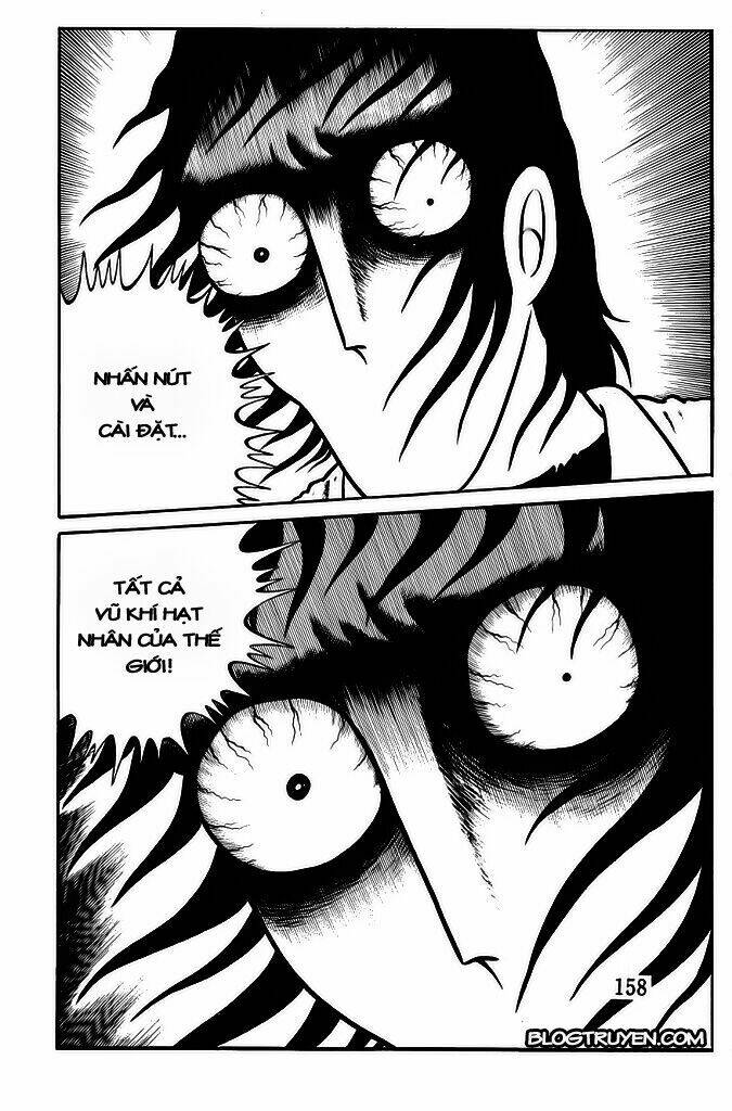 bức tranh của địa ngục chapter 6 7