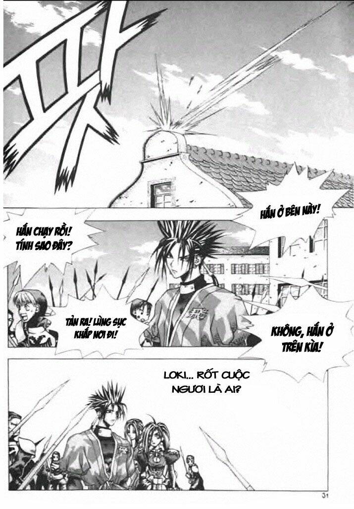 ragnarok - into the abyss chapter 42 13