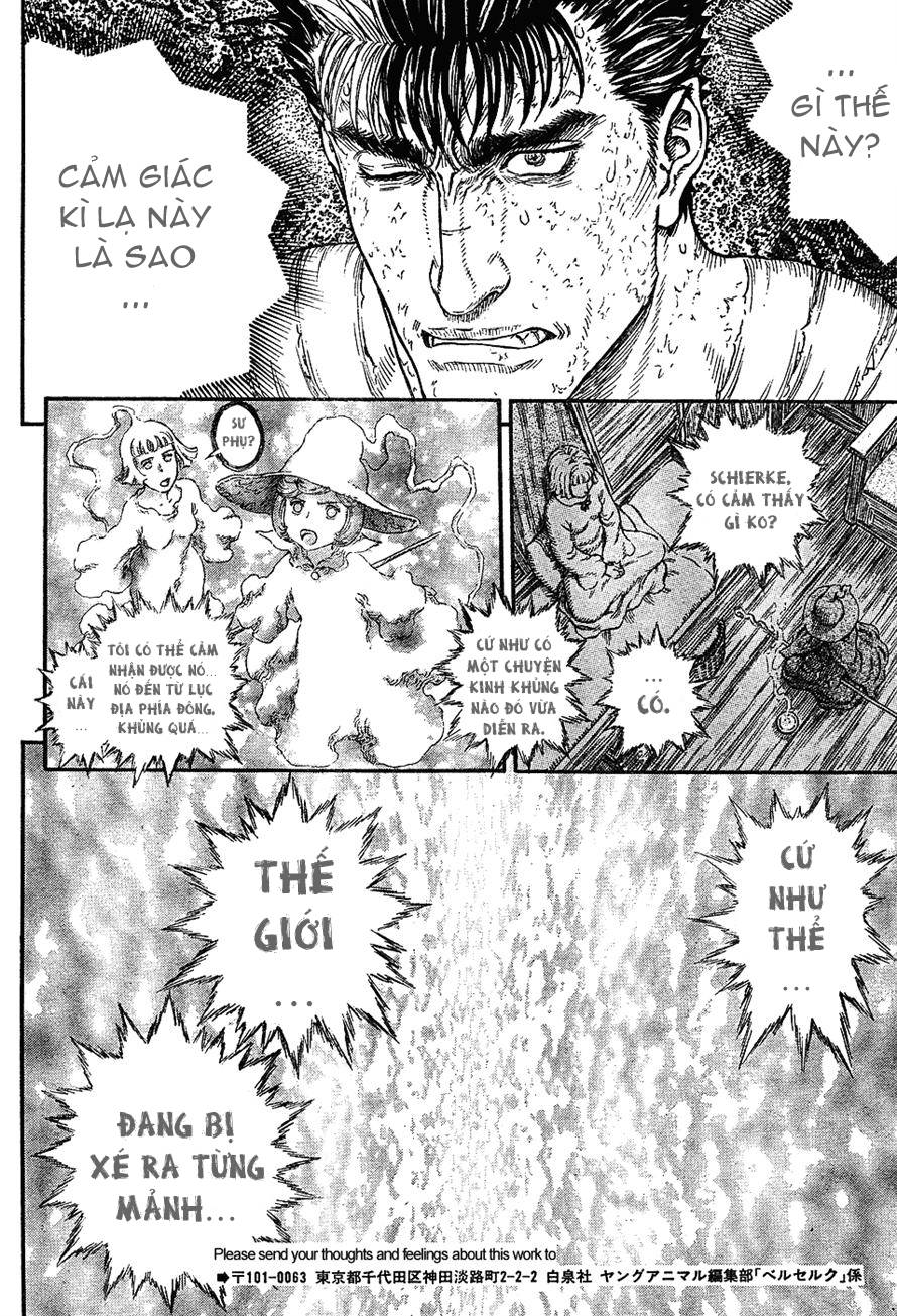 kiếm sĩ đen chapter 304 26