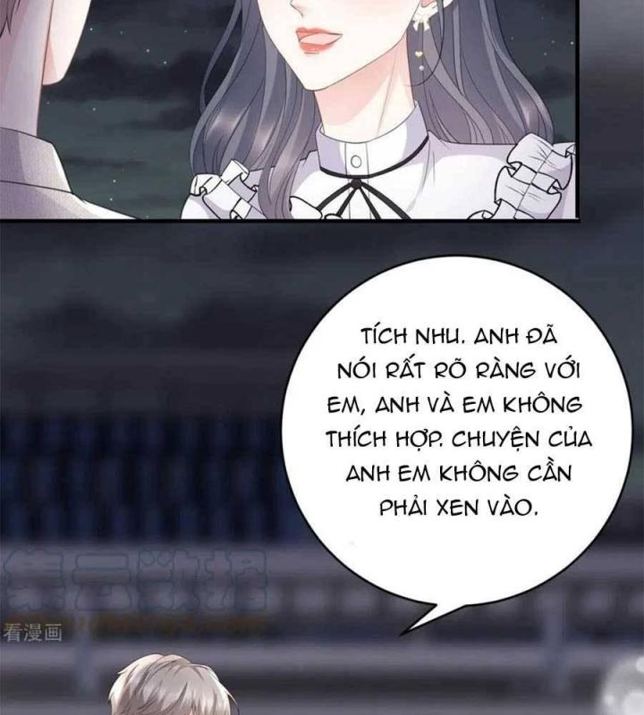 đại tiểu thư có thể có bụng dạ gì xấu chứ! (full) chapter 87 46