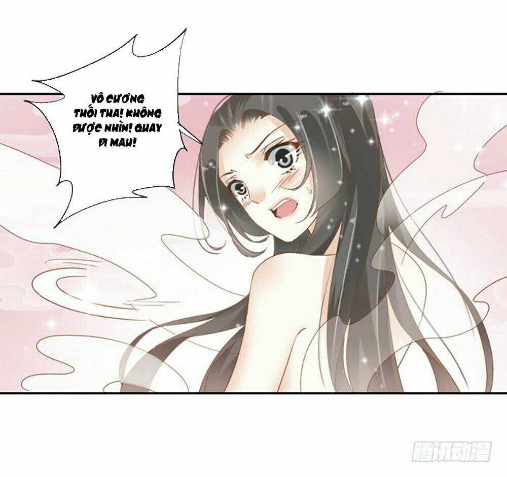 thiền tâm vấn đạo chapter 39 13