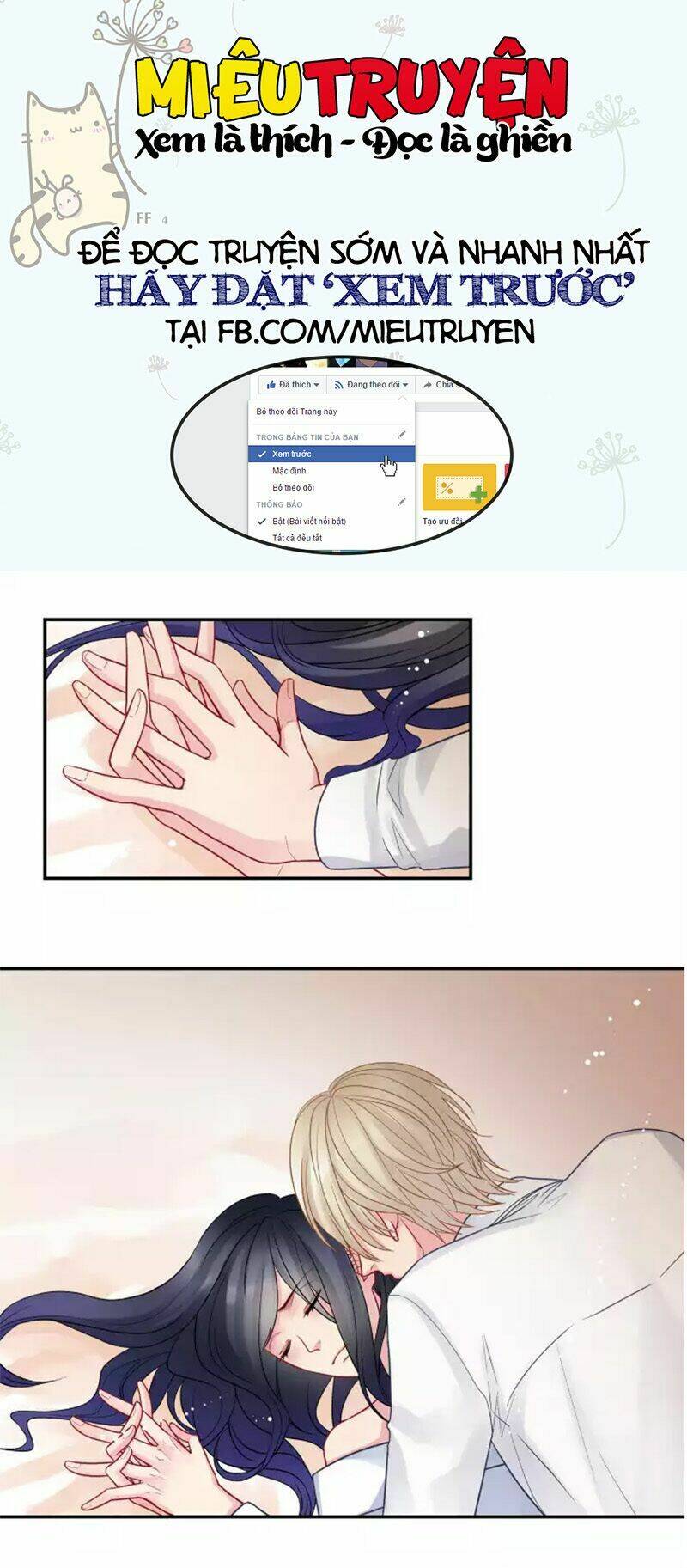 nghịch chuyển luyến tình chapter 56 9