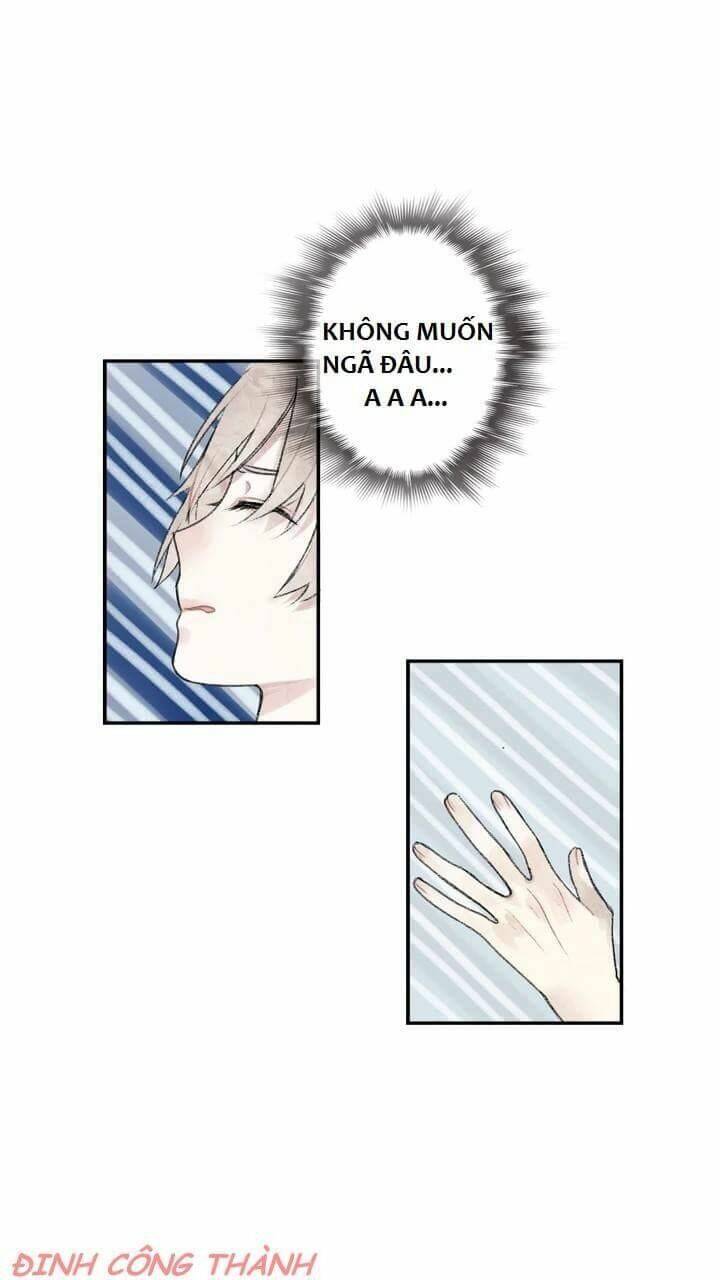 nước trái cây có gas chapter 1 31