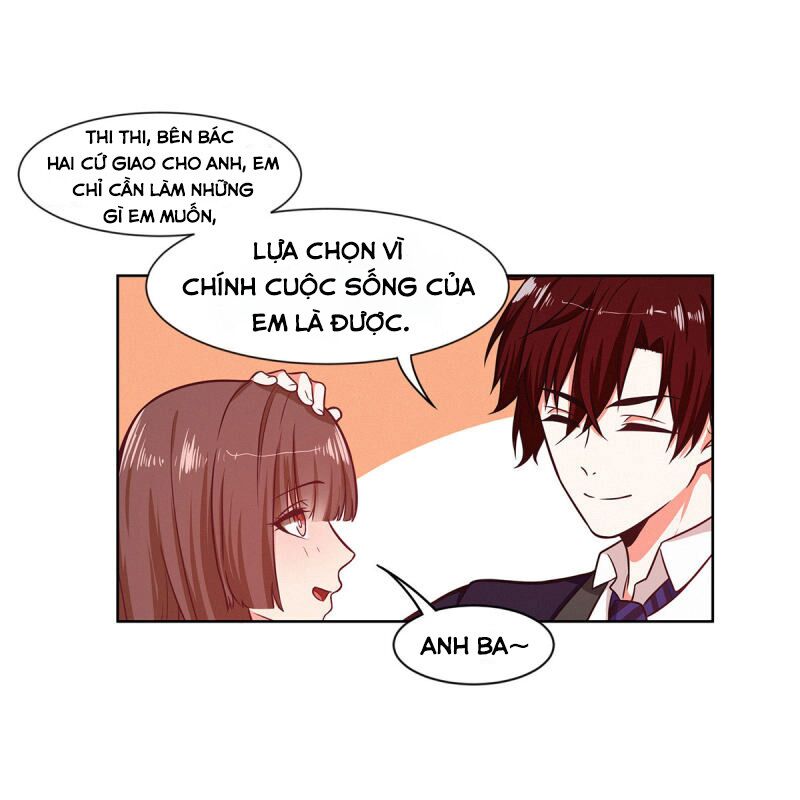 trọng sinh quý thê chi phục thù hoa lệ chapter 33 17