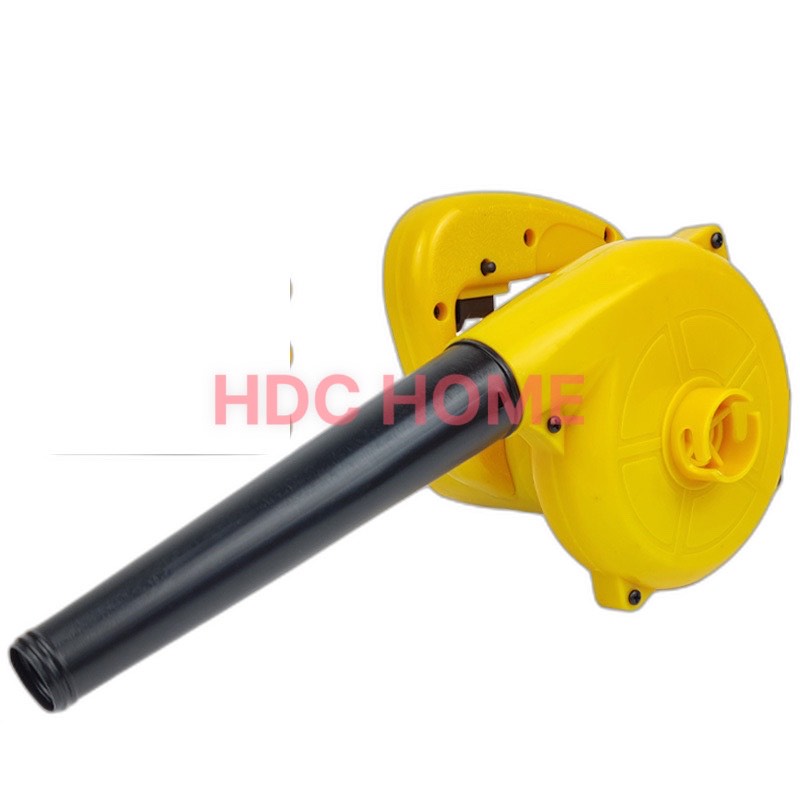 Máy Thổi Bụi, Hút Bụi Cầm Tay HK-BL2302, Máy Thổi Bụi Công Nghiệp Công Suất Lớn - Hàng Nhập Khẩu