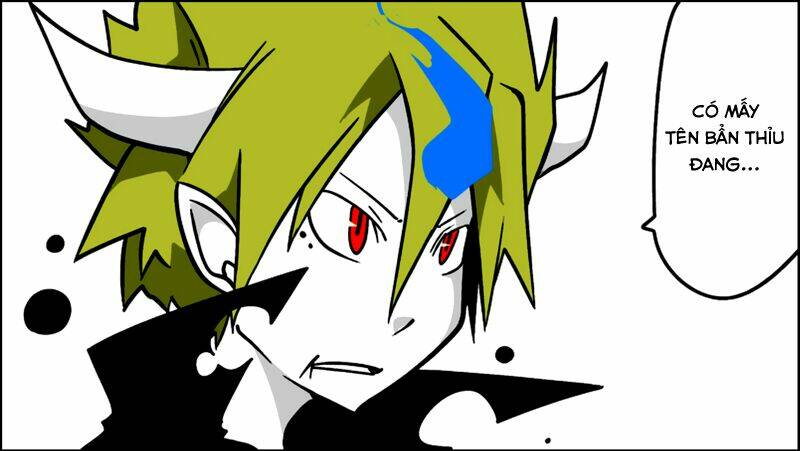 senyuu chapter 43 22