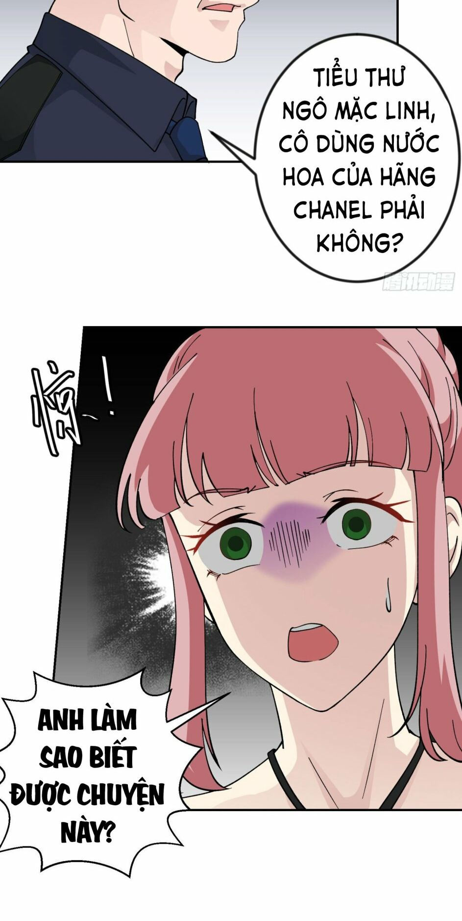 ta chẳng qua là một đại la kim tiên chapter 29 9