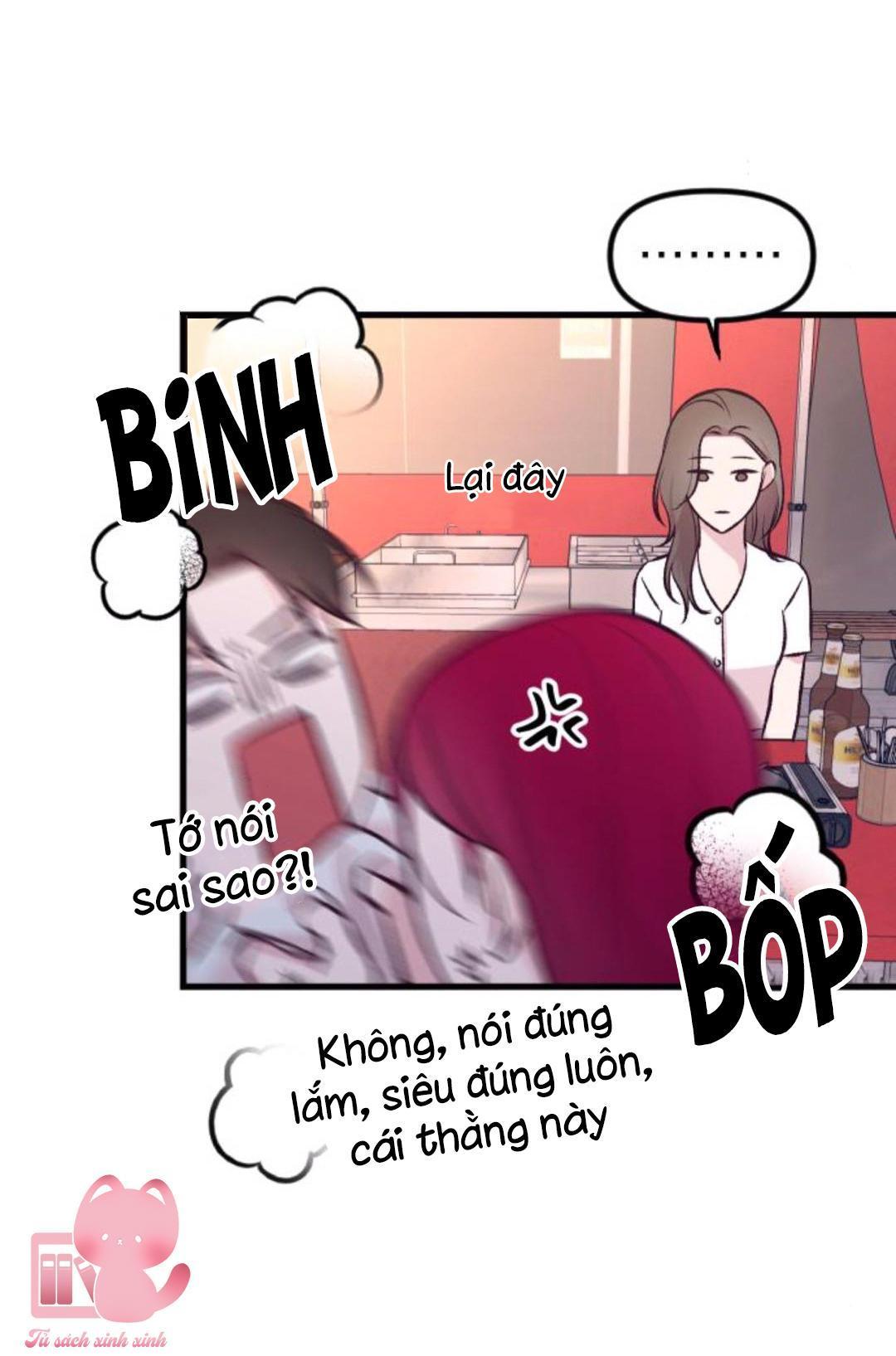 gặp nhau giữa trung gian chapter 5 21