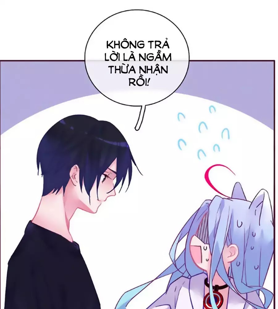 đừng nghịch, ta chỉ muốn yên tĩnh chapter 70 27