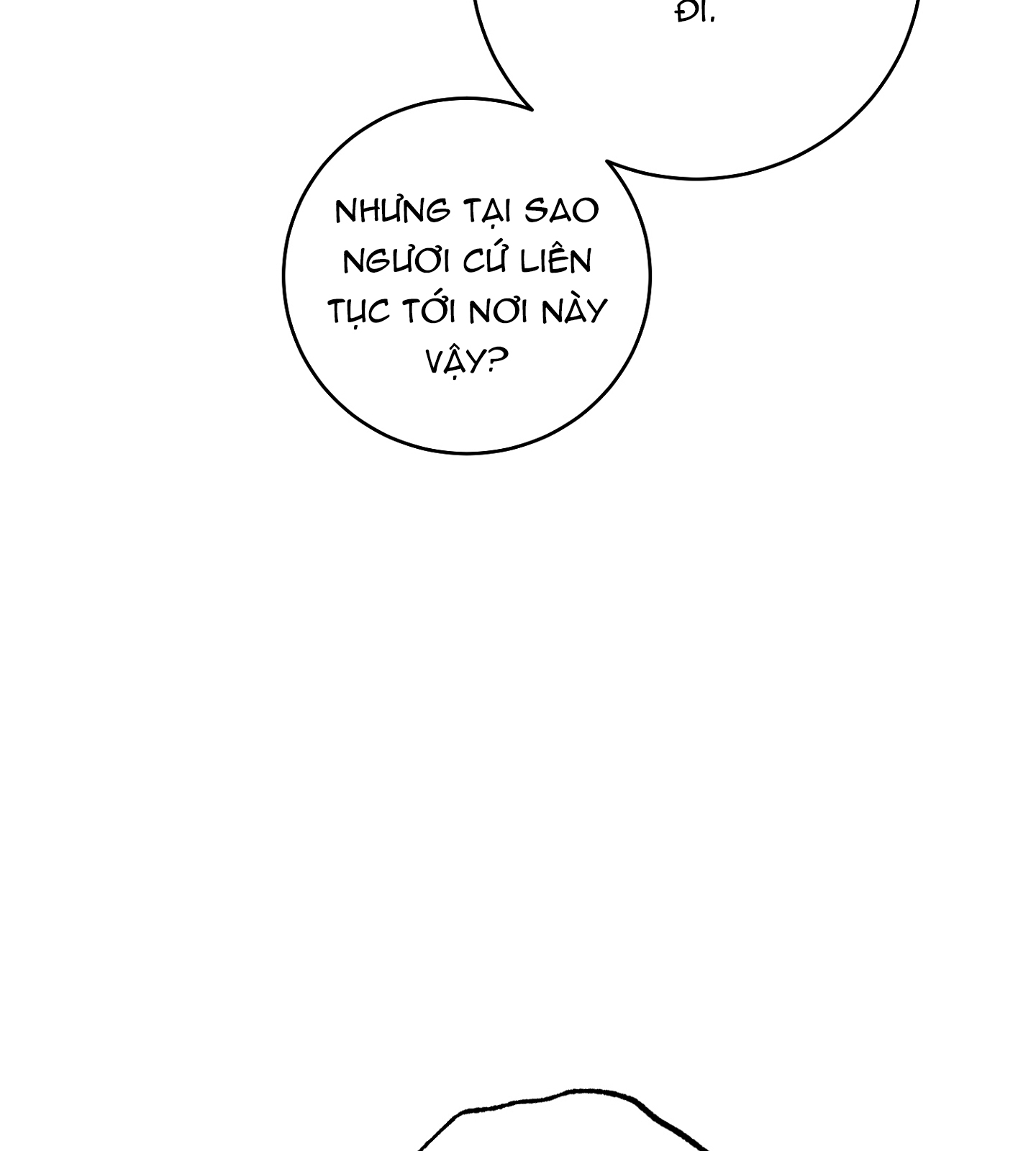 mối tình đầu của ma cà rồng chapter 30.2 54