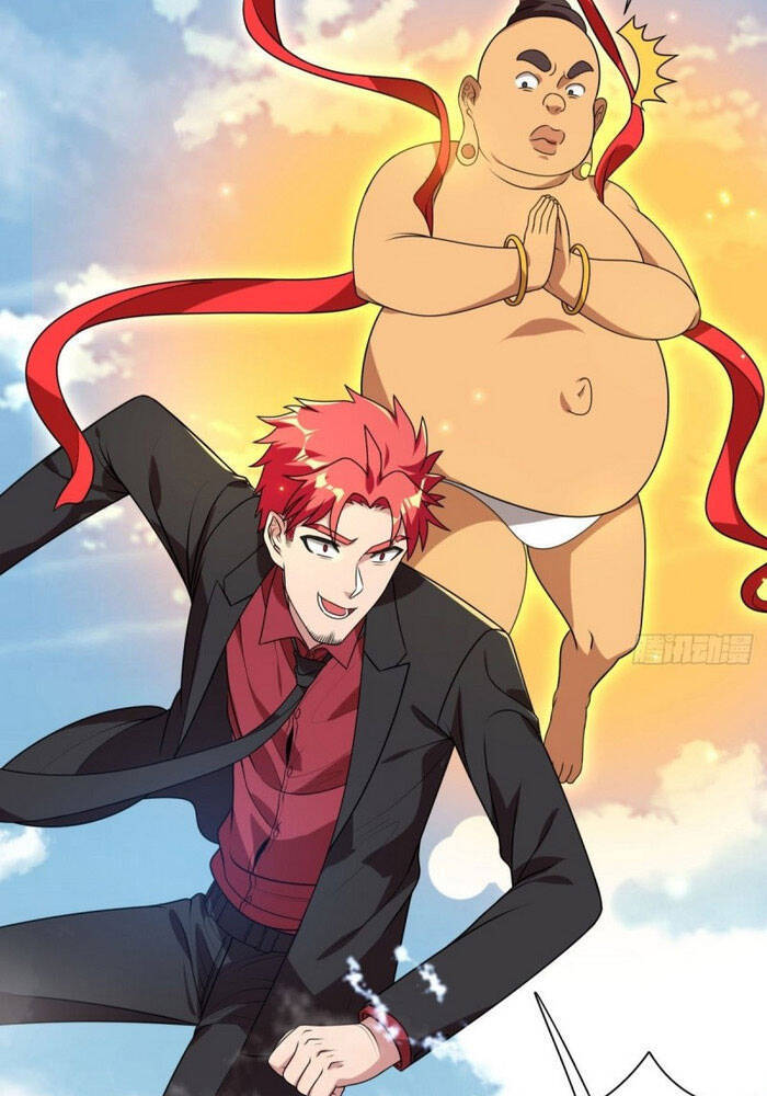 đỉnh phong cường thiếu chapter 92 6