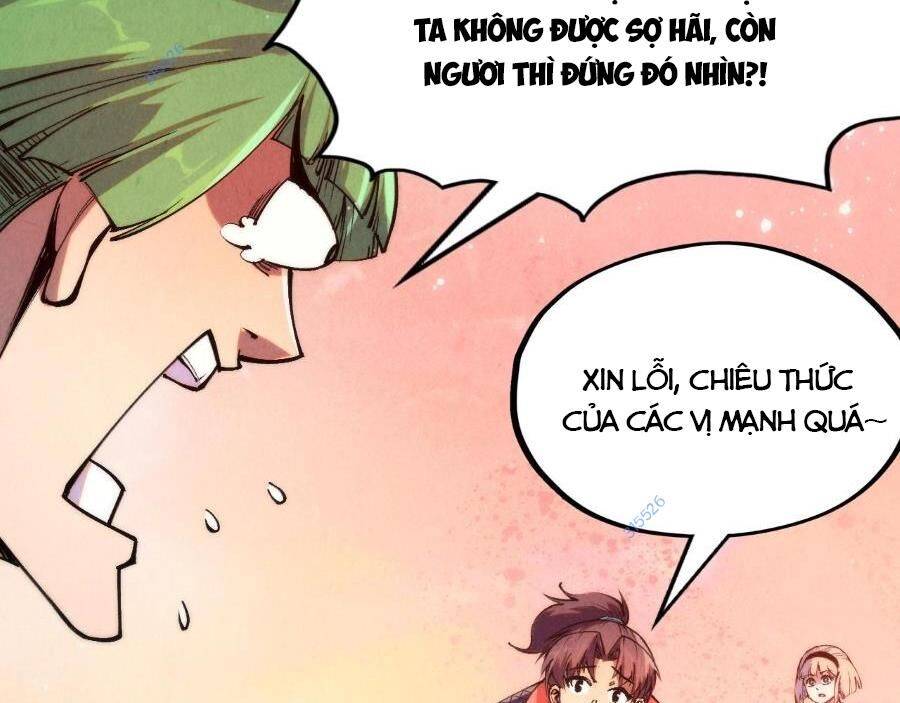 vạn cổ chí tôn chapter 265 71