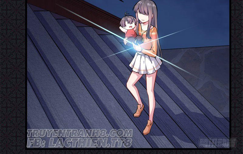 ngạo kiều quỷ vương yêu ta chapter 109 13