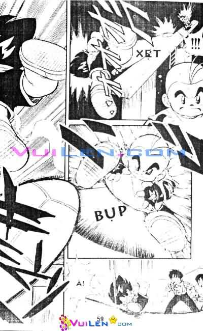 vua bóng ném chapter 6 27