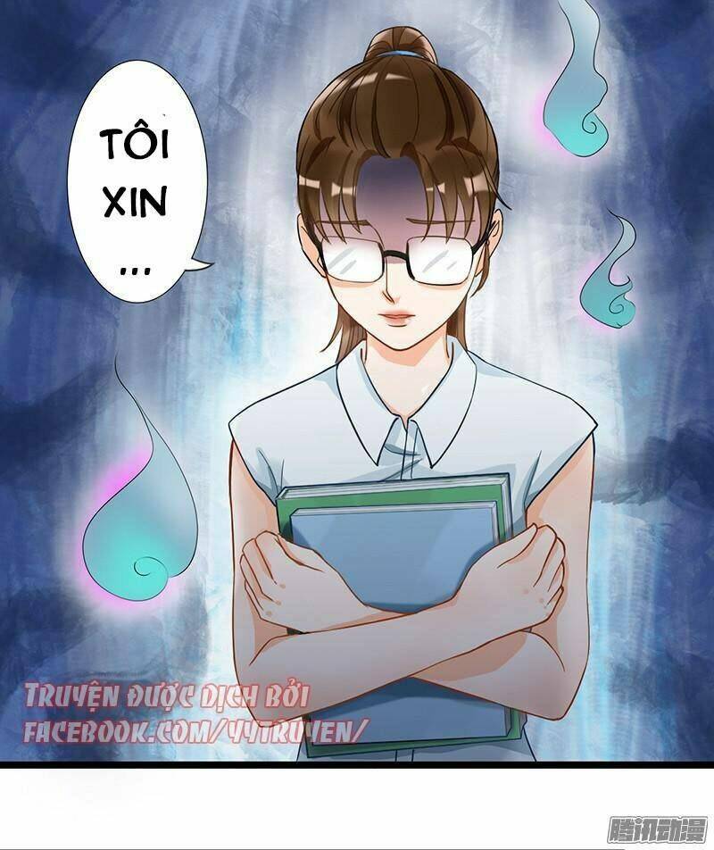 tình nhân kiếp trước là vĩ hồ chapter 2 16