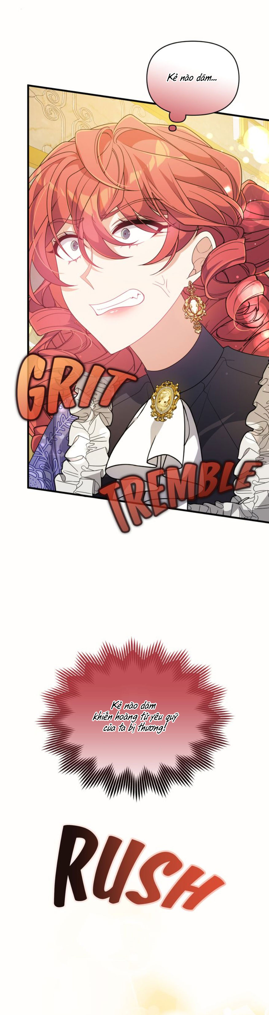 Vì Anh Trai Tôi Sẽ Quyến Rũ Nam Chính chapter 47 19