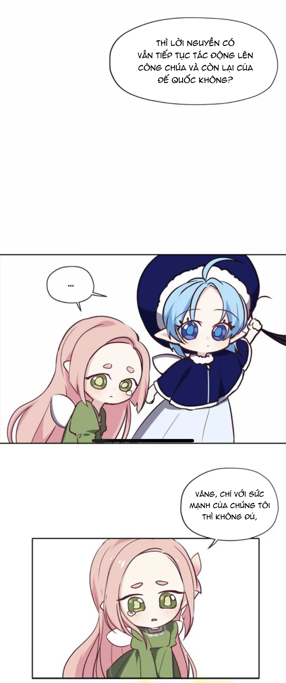 theo dấu vụn bánh chapter 20 39