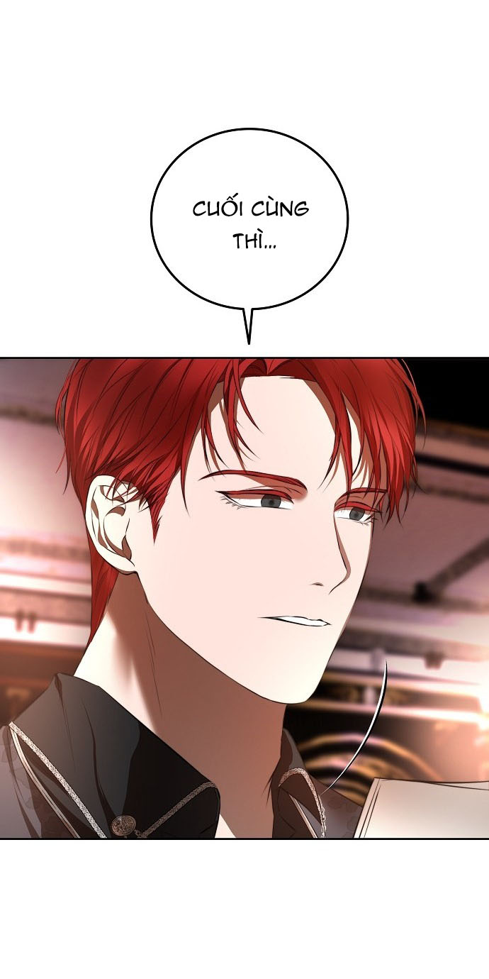 hãy dạy cho tôi về dục vọng chapter 1.2 17