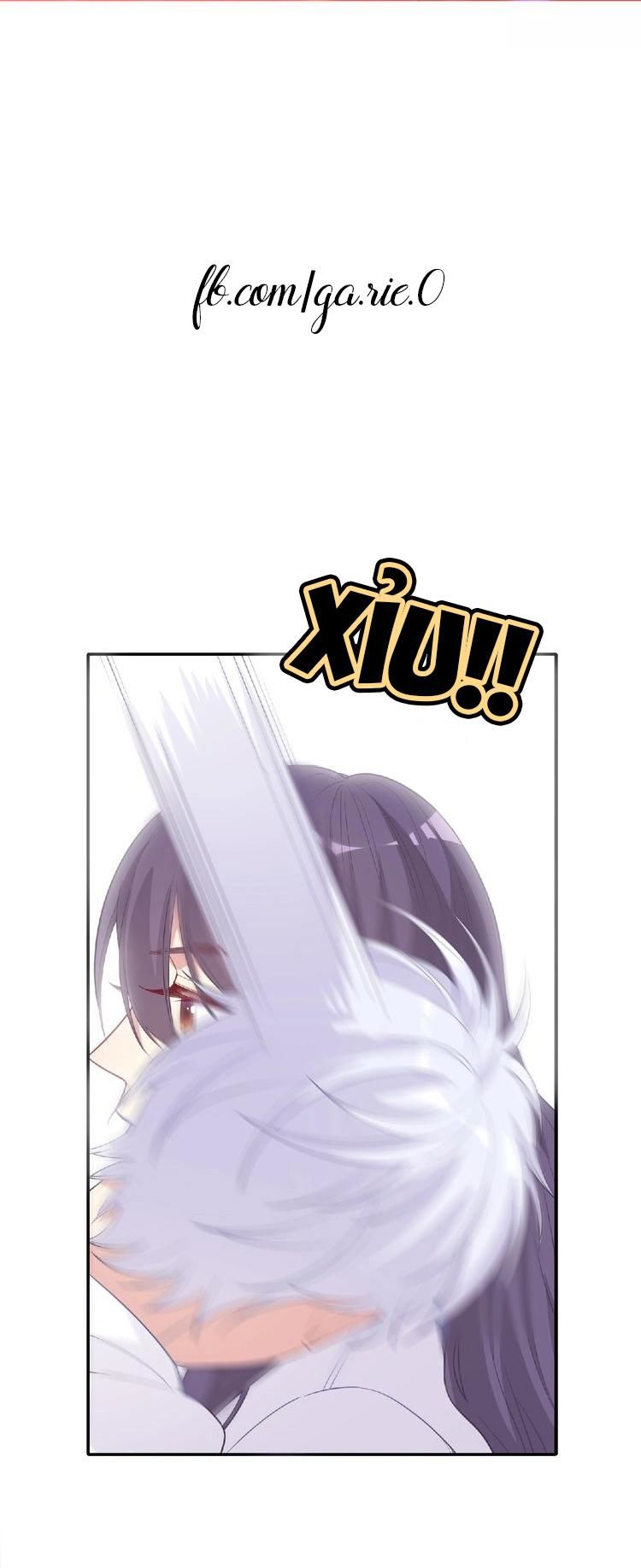 nữ quái hung dữ cùng với mỹ nam ham ngủ chapter 3 64