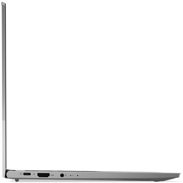 Laptop Lenovo ThinkBook 13s G2 ITL 20V9002FVN (Core i5-1135G7/ 8GB/ 512GB SSD/ 13.3 WQXGA/ Win 10) - Hàng Chính Hãng