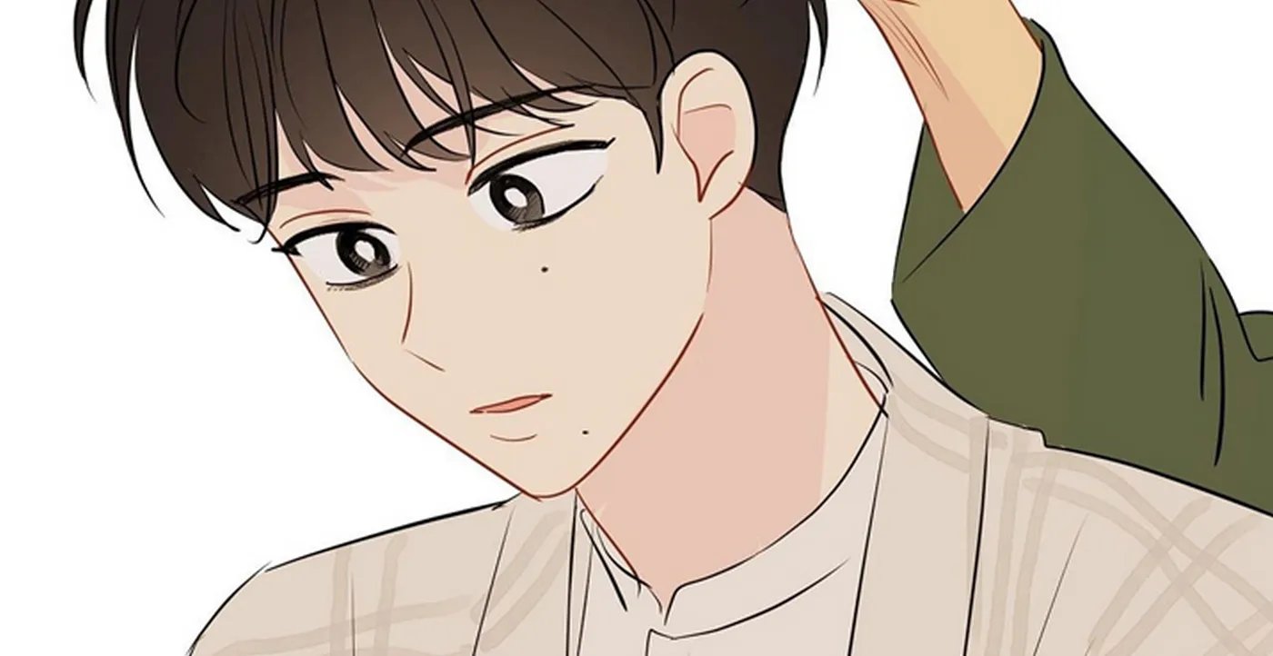 chuyện quái gì với giấc mơ đó vậy chapter 21 174