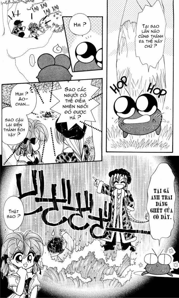 kero kero chime chapter 5 17