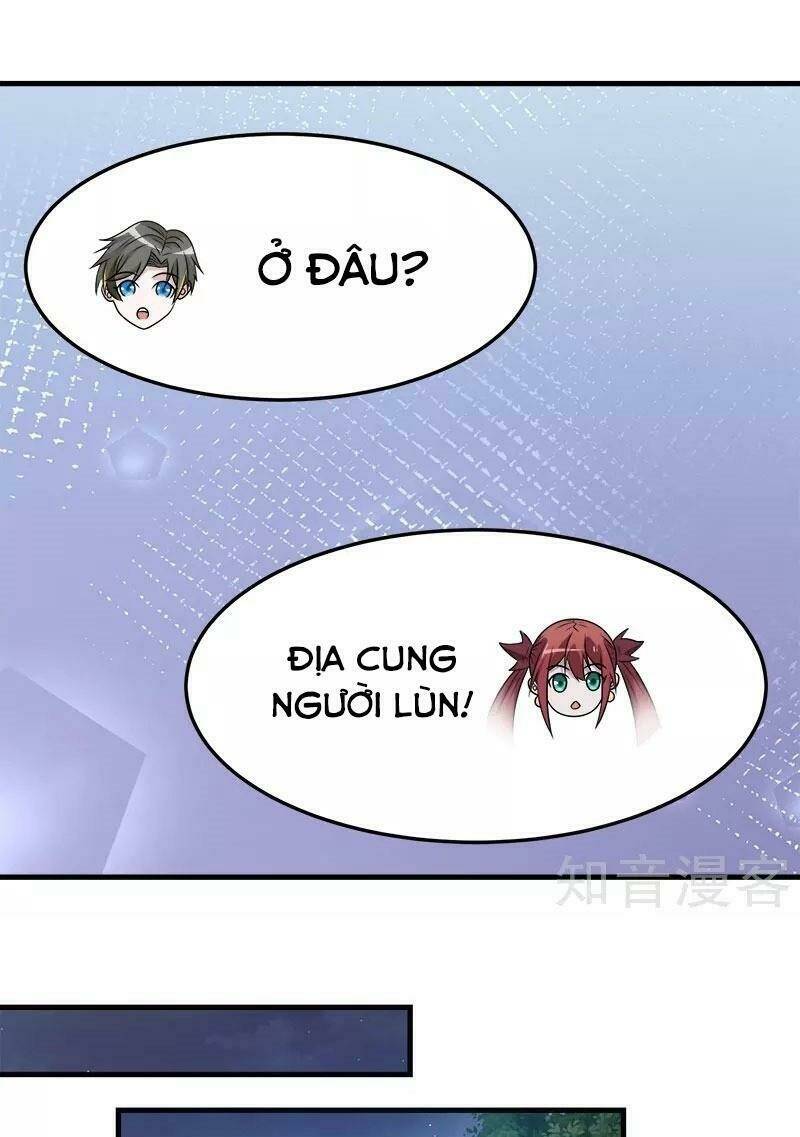 kiếm vũ chapter 107 23