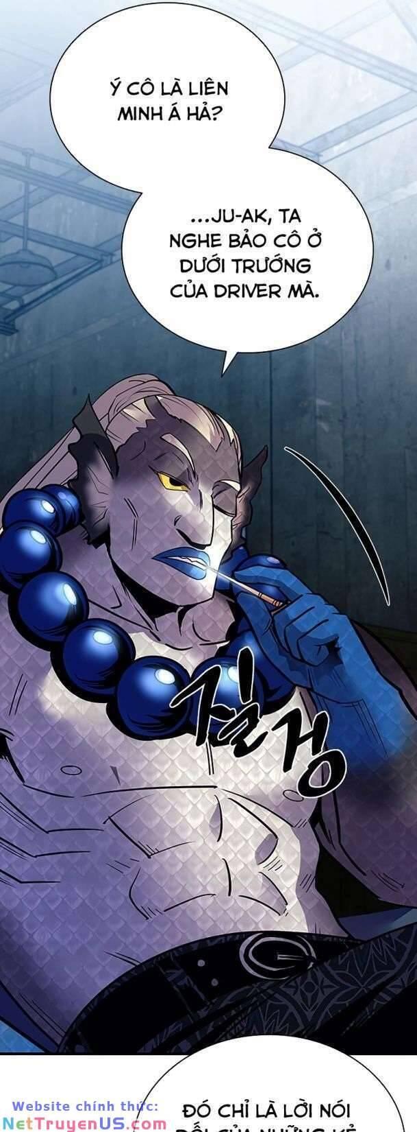 tiêu diệt ác nhân chapter 114 43
