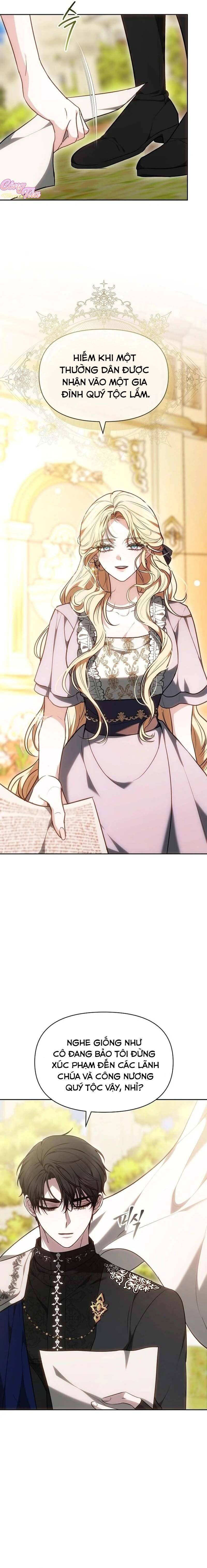 mang em vào giấc ngủ chapter 7 12