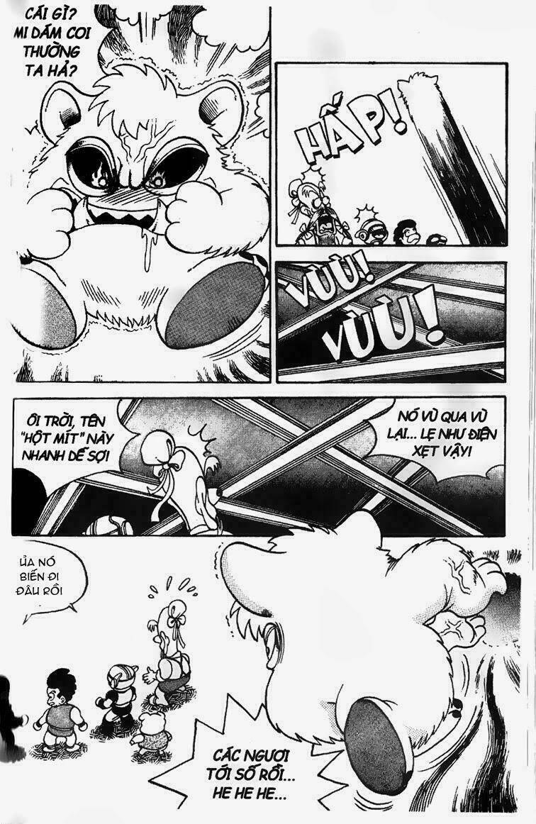 kung fu komang chapter 5 74