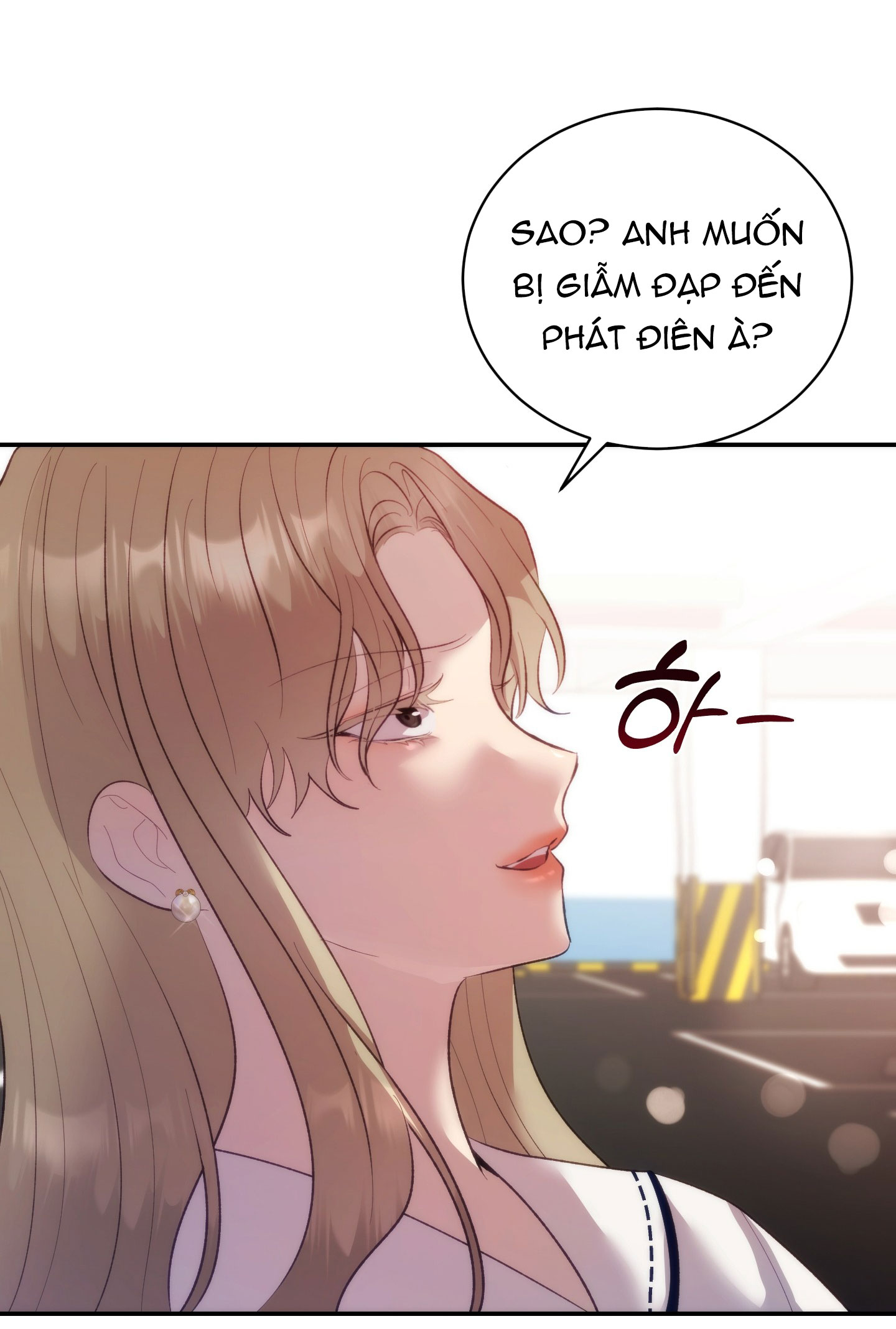 Nhà Tài Trợ Của Hắn chapter 16 - Trang 26