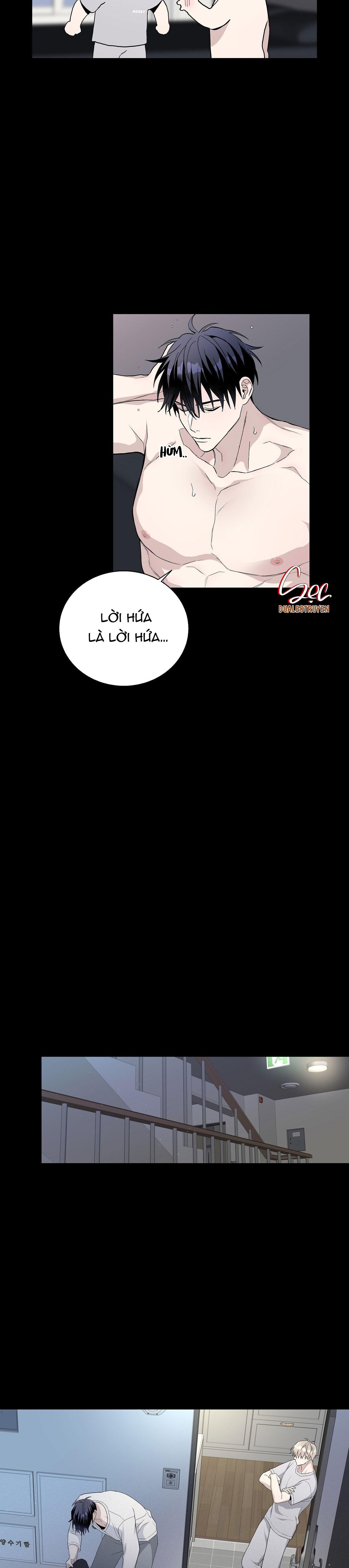 blaze out chapter 20 31