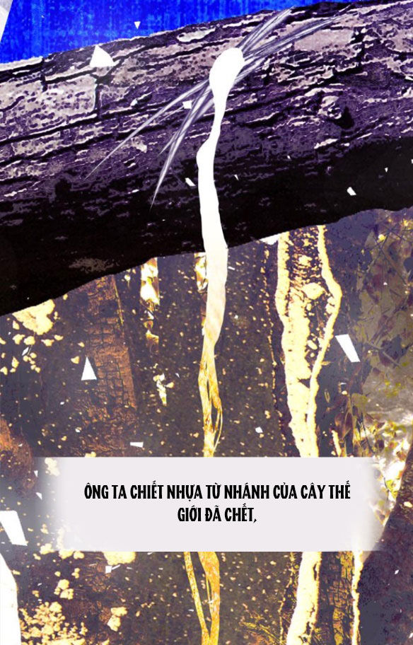 mỗi đêm chồng tôi đều biến đổi chapter 3.2 20