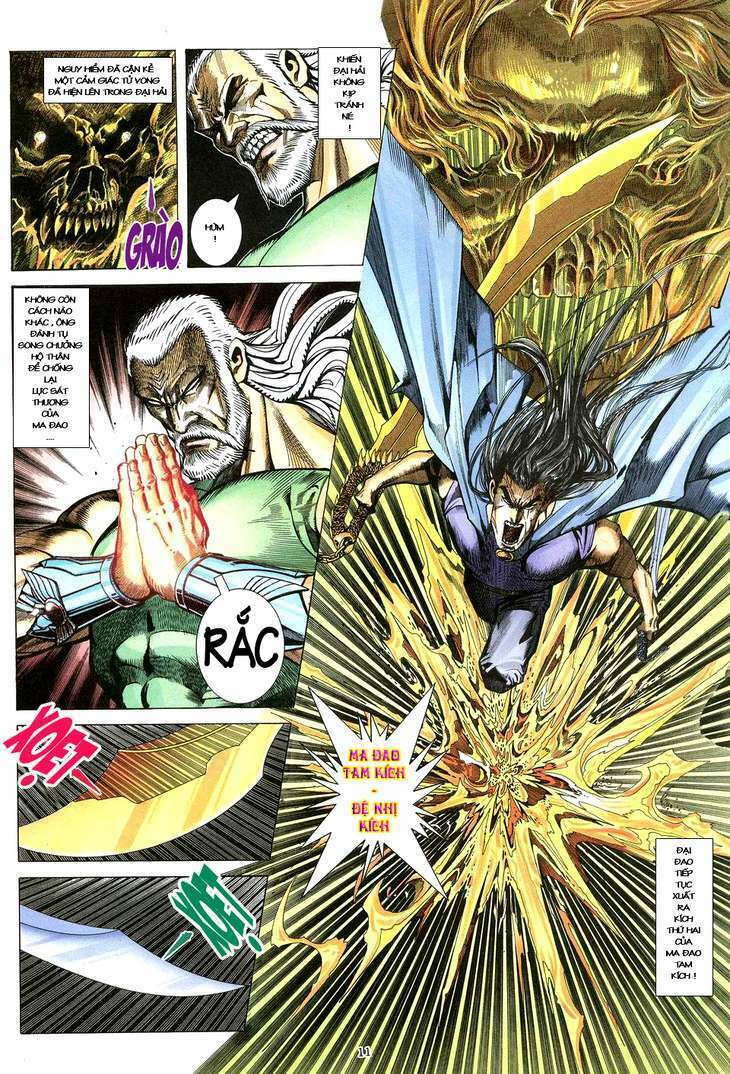 võ thần chapter 68 9