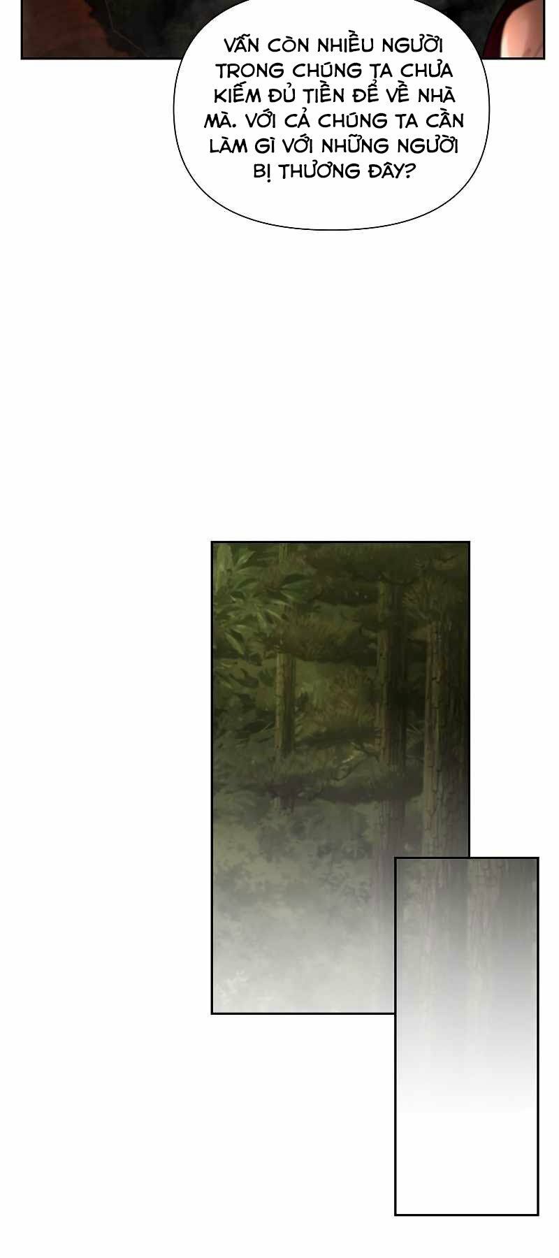 nhiệm vụ chiến binh chapter 11 61