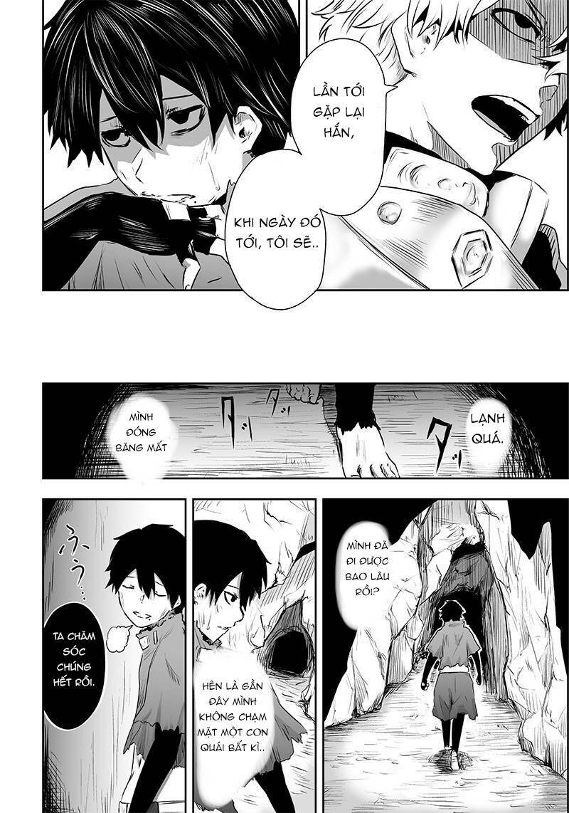 i’m the only one with unfavorable skills, isekai summoning rebellion chapter 1 52