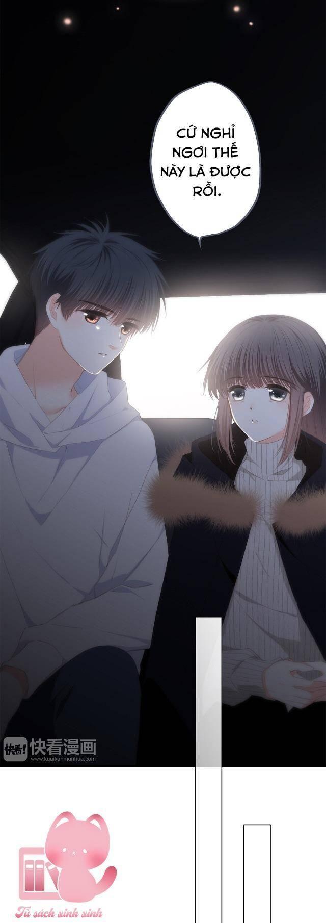 con tim rung động 2 chapter 122.1 33