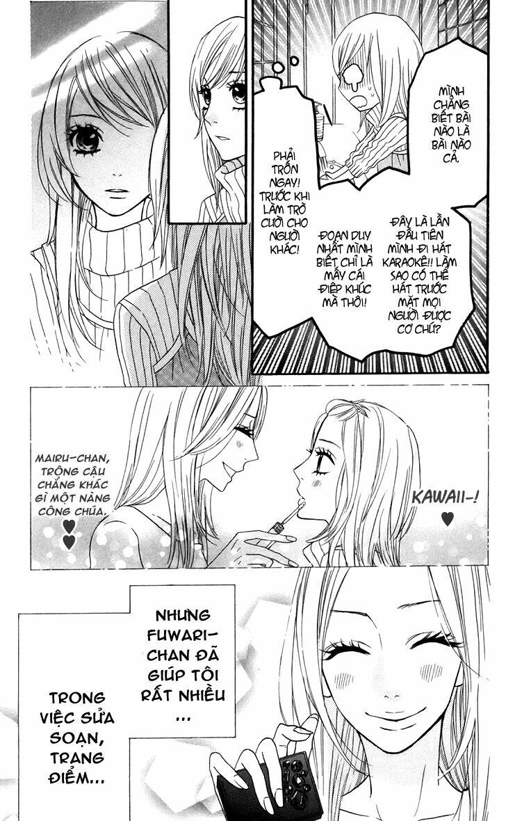 mairunovich chapter 5 8