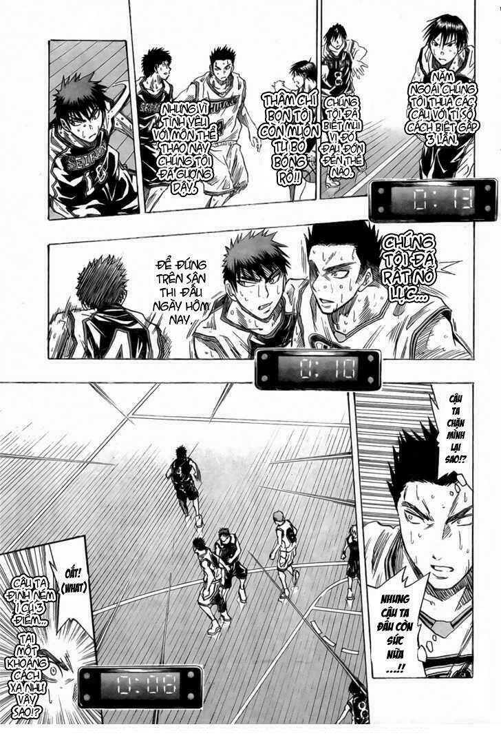 vua bóng rổ kuroko chapter 34 17