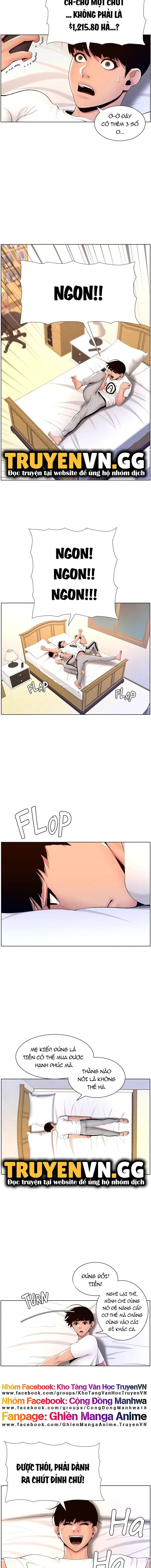 app đế vương giường chiếu chapter 18 10