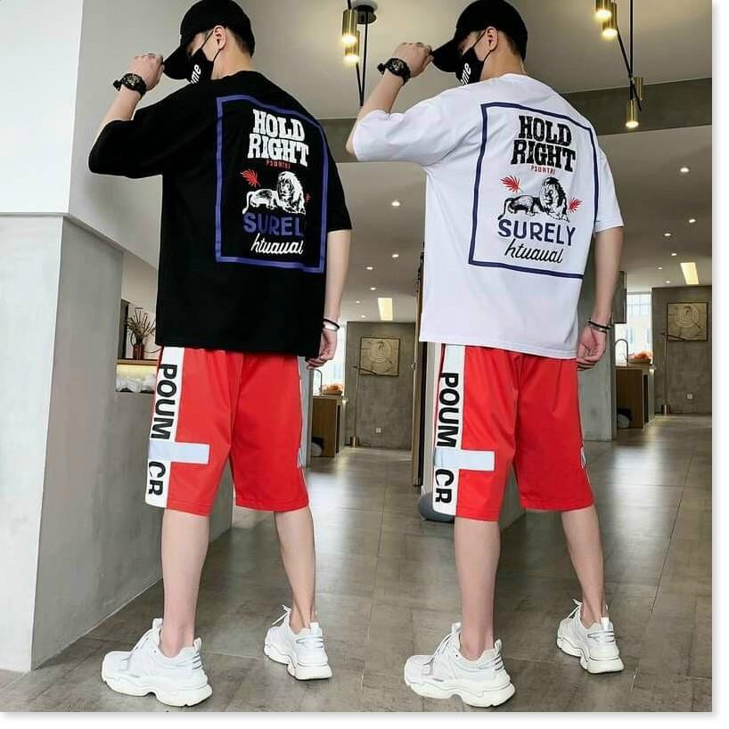 Set bộ thể thao nam 3 lỗ,set đồ tập gym,đồ thể thao,đồ chạy bộ siêu ngầu THỜI TRANG VINA 1HIT FASHION