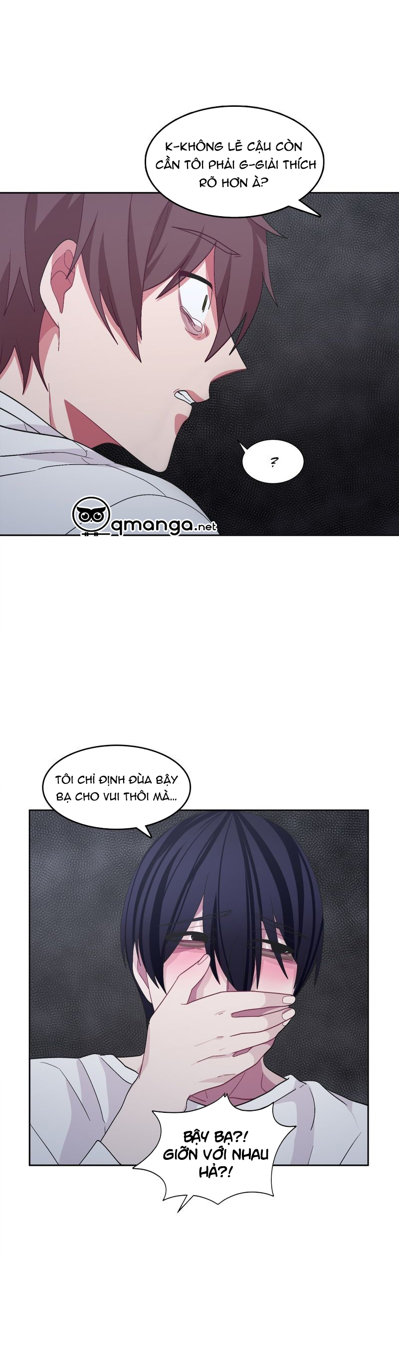 hãy tuân lệnh tôi chapter 16 31