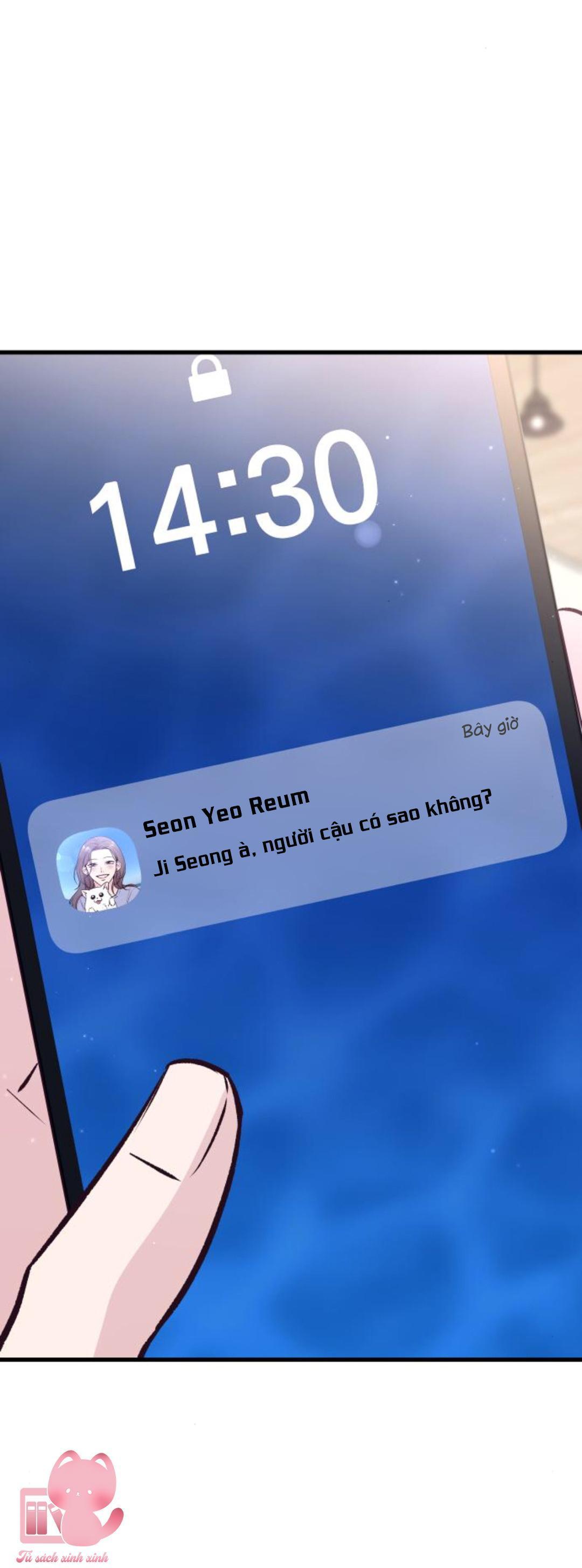 gặp nhau giữa trung gian chapter 23 71