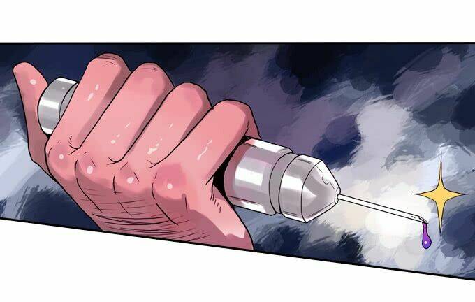 dị nhân bất tử chapter 14 25