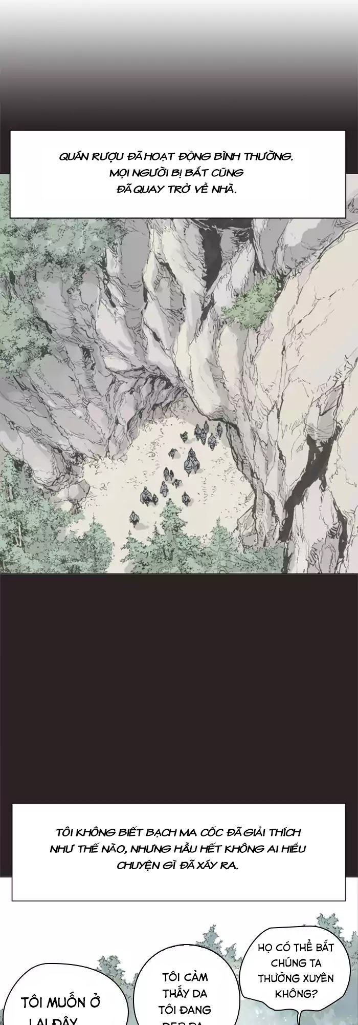 cao thủ 2 chapter 27 9