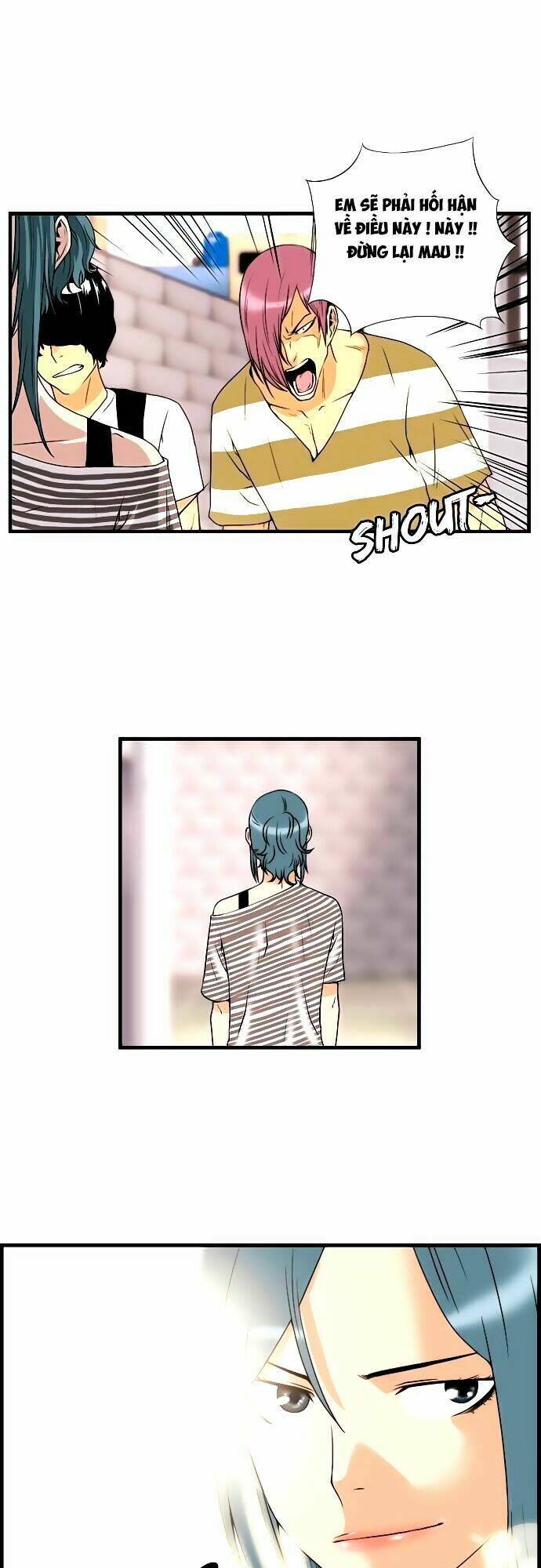 green boy chapter 25 12